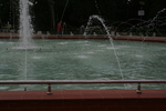 Обществени фонтани по поръчка